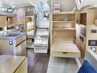 Location de voilier Bénéteau OCEANIS 34.1 - 2023