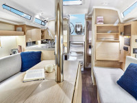 Location de voilier Bénéteau OCEANIS 34.1 - 2023