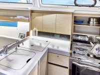 Location de voilier Bénéteau OCEANIS 34.1 - 2023