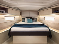 Location de voilier Bénéteau OCEANIS 46.1 -2021