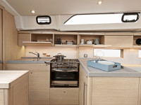 Location de voilier Bénéteau OCEANIS 46.1 -2021