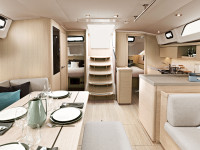 Location de voilier Bénéteau OCEANIS 46.1 -2021