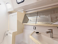 Location de voilier Bénéteau OCEANIS 46.1 -2021