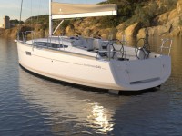 Location de voilier Jeanneau SUN ODYSSEY 349 QR  