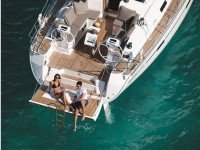 Location de voilier Jeanneau SUN ODYSSEY 349 QR  