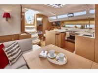 Location de voilier Jeanneau SUN ODYSSEY 440 