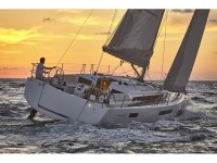 Location de voilier Jeanneau SUN ODYSSEY 440 