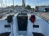 Location de voilier Jeanneau Sun Odyssey 350