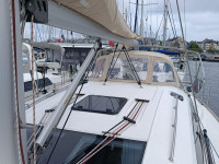 Location de voilier Elan IMPRESSION 45