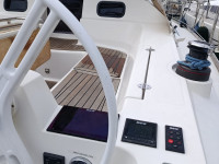 Location de voilier Elan IMPRESSION 45