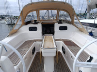 Location de voilier Elan IMPRESSION 45