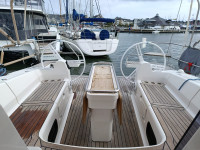 Location de voilier Elan IMPRESSION 45