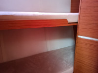 Location de voilier Elan IMPRESSION 45