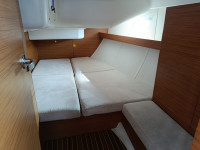 Location de voilier Elan IMPRESSION 45