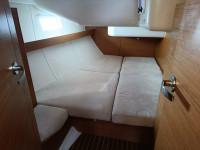 Location de voilier Elan IMPRESSION 45
