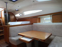 Location de voilier Elan IMPRESSION 45