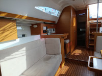 Location de voilier Elan IMPRESSION 45