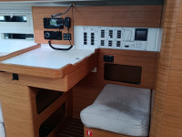 Location de voilier Elan IMPRESSION 45