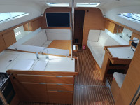 Location de voilier Elan IMPRESSION 45