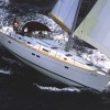 Location voilier Bénéteau OCEANIS 411 Performance Port-la-Forêt - Finistère (29)