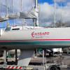 Location voilier Bénéteau Figaro 1  Port-la-Forêt - Finistère (29)