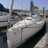 Location voilier Bénéteau FIRST 27.7 La Rochelle - Charente (17)
