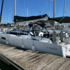 Location voilier Jeanneau Sun Odyssey 350 La Rochelle - Charente (17)