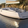 Location voilier Jeanneau SUN ODYSSEY 349  Port-la-Forêt - Finistère (29)