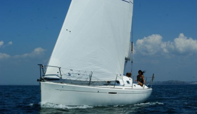 Location de voilier Le port du Crouesty
